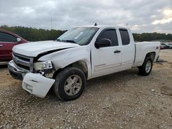 2011 Chevrolet Silverado K1500 LT en venta en Memphis, TN