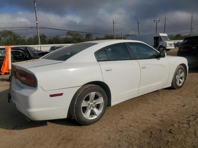 2013 Dodge Charger SE