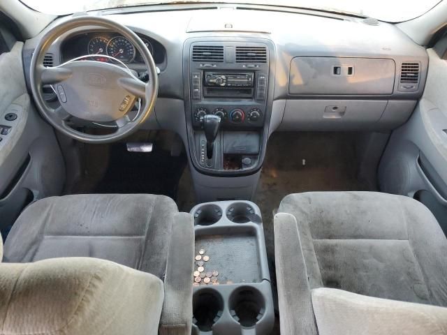 2004 KIA Sedona EX