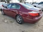 2011 Hyundai Genesis 3.8L