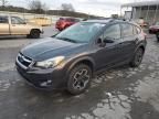 2015 Subaru XV Crosstrek 2.0 Limited