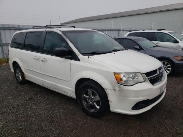 2011 Dodge Grand Caravan Express