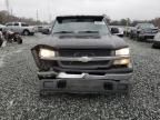 2004 Chevrolet Silverado C1500