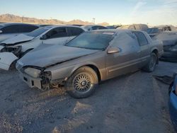 Mercury salvage cars for sale: 1997 Mercury Cougar XR7