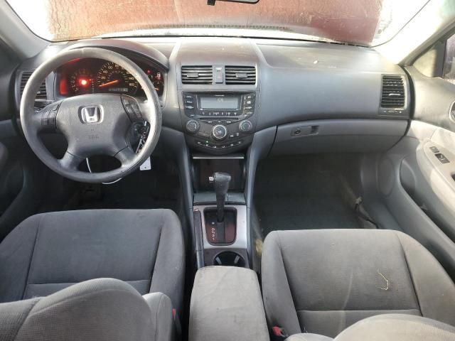 2004 Honda Accord EX