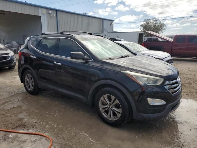 2016 Hyundai Santa FE Sport