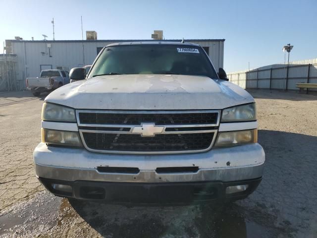 2006 Chevrolet Silverado C1500