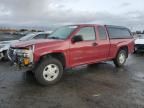 2004 GMC Canyon