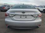 2015 Hyundai Sonata Hybrid