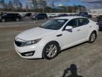 2012 KIA Optima EX