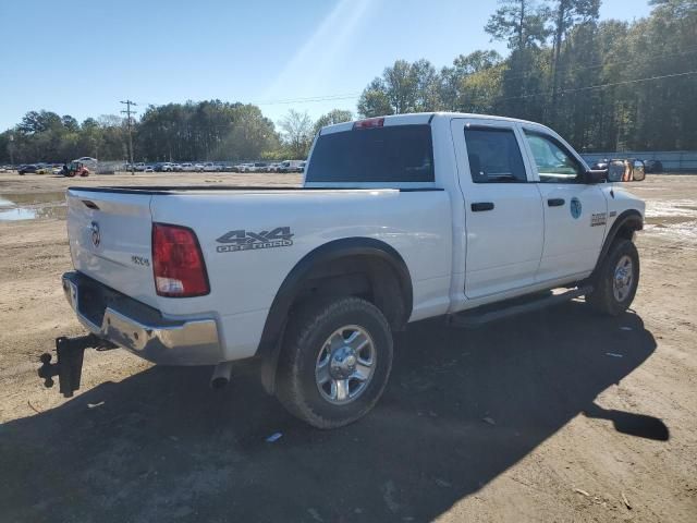 2018 Dodge RAM 2500 ST