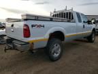 2011 Ford F350 Super Duty