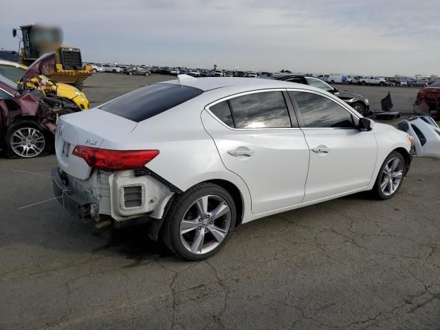 2013 Acura ILX 20 Tech