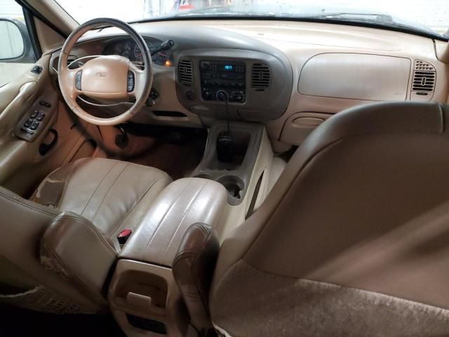 1998 Ford Expedition