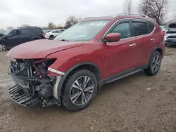 2020 Nissan Rogue S en venta en London, ON