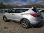 2016 Hyundai Santa FE Sport