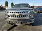 2015 Chevrolet Silverado C1500 LT