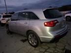 2011 Acura MDX Advance