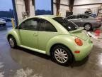 2005 Volkswagen New Beetle GLS TDI