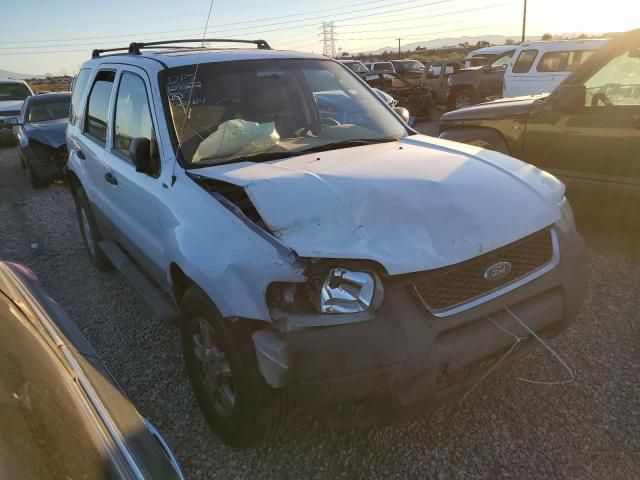 2004 Ford Escape XLT