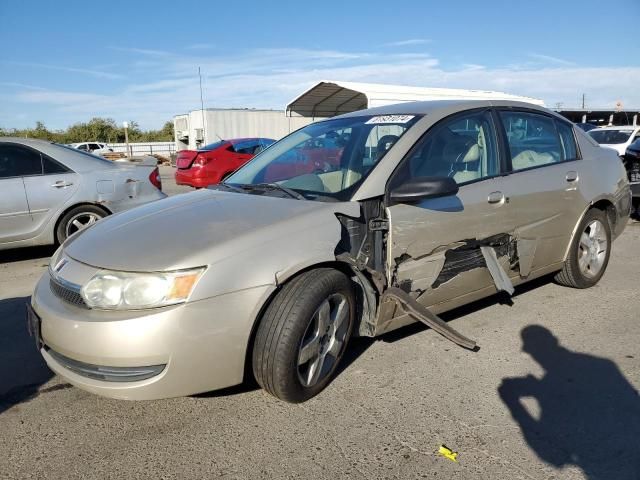 2004 Saturn Ion Level 2