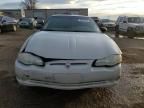 2003 Chevrolet Monte Carlo LS