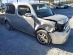 2009 Nissan Cube Base