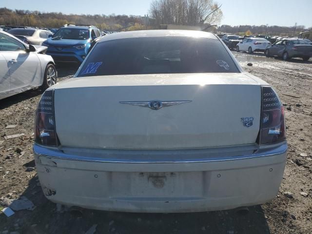 2005 Chrysler 300C