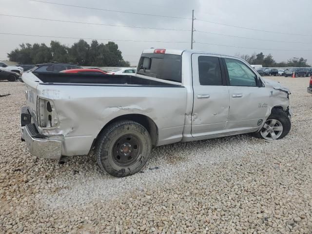 2017 Dodge RAM 1500 SLT