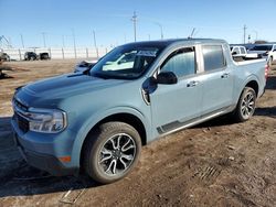 2022 Ford Maverick XL en venta en Greenwood, NE