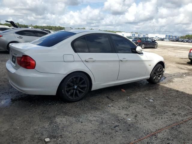 2010 BMW 328 I