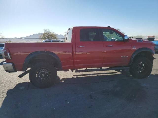 2021 Dodge 2500 Laramie