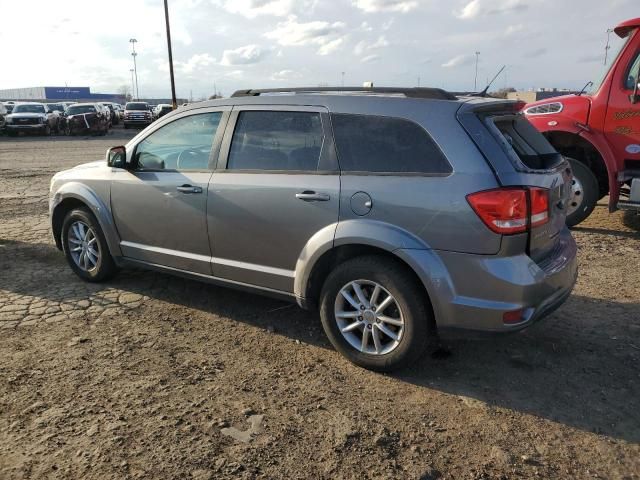 2013 Dodge Journey SXT