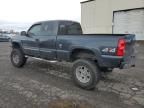 2003 Chevrolet Silverado K2500 Heavy Duty