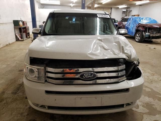 2010 Ford Flex Limited