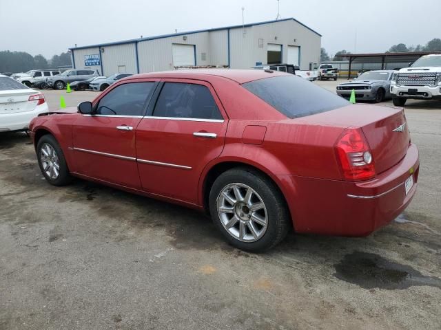 2010 Chrysler 300 Touring