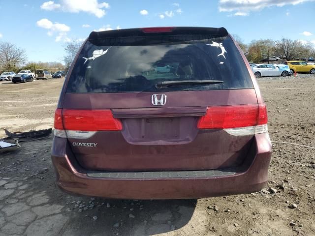 2008 Honda Odyssey LX