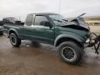 2002 Toyota Tacoma Xtracab