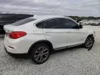 2018 BMW X4 XDRIVE28I