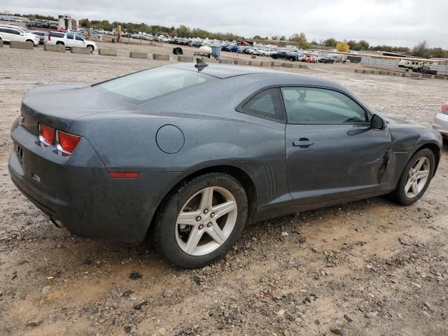 2010 Chevrolet Camaro LT