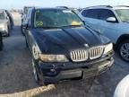 2006 BMW X5 4.8IS