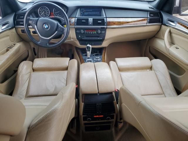 2011 BMW X5 XDRIVE35I