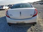 2013 Lincoln MKS