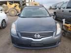 2008 Nissan Altima Hybrid