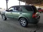 2007 KIA Sorento EX