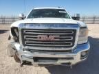 2015 GMC Sierra K2500 SLT