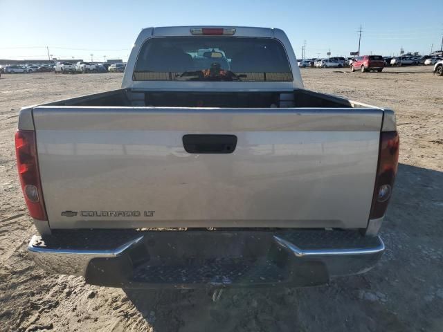 2008 Chevrolet Colorado