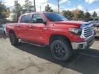 2016 Toyota Tundra Crewmax SR5