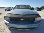 2005 Ford Mustang