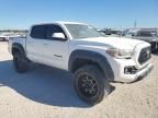 2018 Toyota Tacoma Double Cab